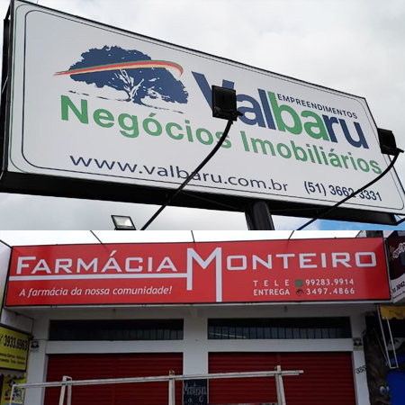 serviço
