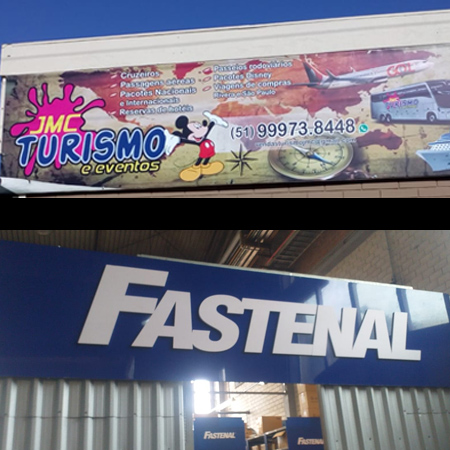 serviço
