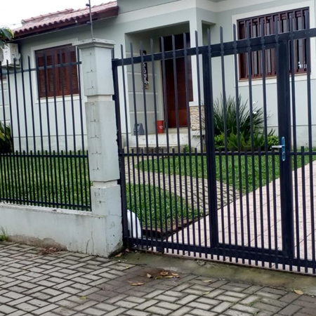serviço